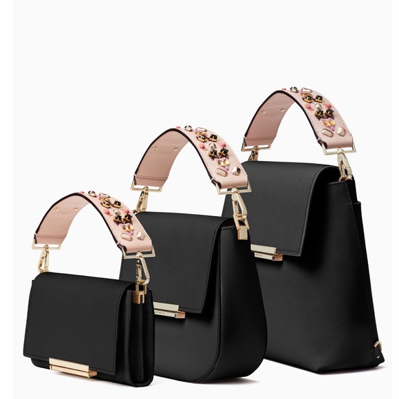 Kate spade make it mine floral gems strap - Picture 6 of 8